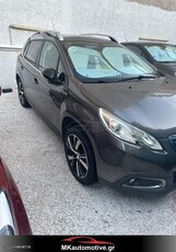 Peugeot 2008 '16 1,2 e-THP URBAN CROSS