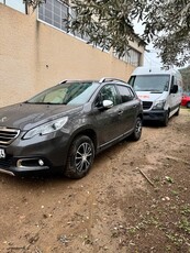 Peugeot 2008 '16 1.2 PURETECH 82 ACTIVE