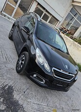 Peugeot 2008 '16 1200 βενζινη