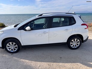 Peugeot 2008 '16