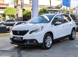 Peugeot 2008 '17 1.2 e-THP Style