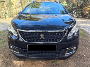 Peugeot 2008 '17 1.2 THP 110/PURETECH