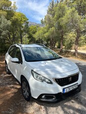 Peugeot 2008 '17 1.6 ACTIVE ΜΗΔΕΝΙΚΑ ΤΕΛΗ ΕΛΛΗΝΙΚΟ