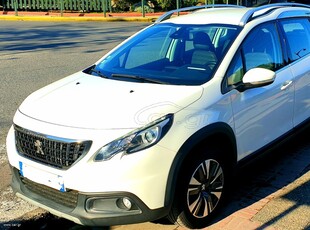 Peugeot 2008 '17 Peugeot 2008 1.2 e-THP Allure Business