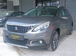 Peugeot 2008 '18 !!!ΠΡΟΣΦΟΡΑ!!!ALLURE plus ΠΑΝΟΡΑΜΑ/NAVI