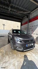 Peugeot 2008 '19 E-HDI 92 STOP&START ALLURE ET