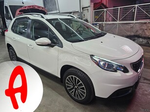 Peugeot 2008 '19 Αναλυτικό αρχείο service Peugeot - Parktronic