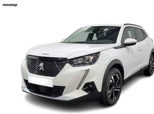 Peugeot 2008 '20 1.2 PureTech Allure