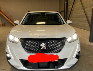 Peugeot 2008 '20 ALLURE