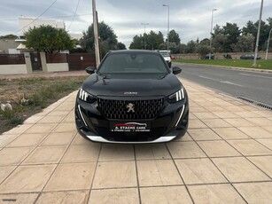 Peugeot 2008 '20 GT LINE