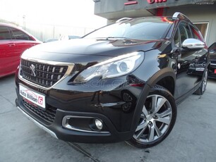 PEUGEOT 2008 2017