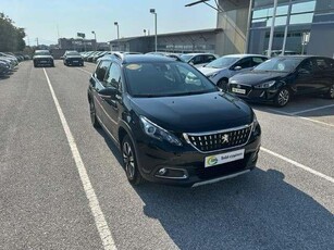 PEUGEOT 2008 5 Χρόνια εγγύηση