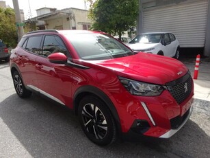 PEUGEOT 2008 ALLURE