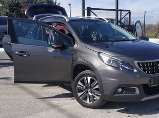 PEUGEOT 2008 *Allure*PANORAMA* 2016