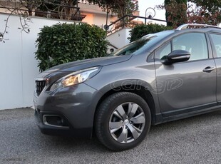 PEUGEOT 2008 BlueHDi 100 S