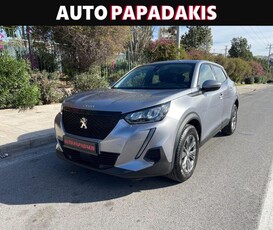 PEUGEOT 2008 DIESEL ΕΥΚΑΙΡΙΑ!! 2021