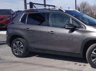 PEUGEOT 2008 *e