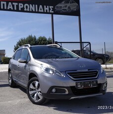 PEUGEOT 2008 *e