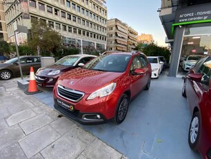 PEUGEOT 2008 PureTech 110 STOP