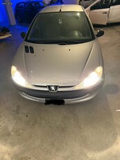 Peugeot 206 '00 ΑΡΙΣΤΟ-ΓΡΑΜΑΤΙΑ