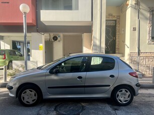 Peugeot 206 '01 206 PEUGEOT