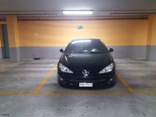 Peugeot 206 '02 cc