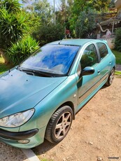 Peugeot 206 '03