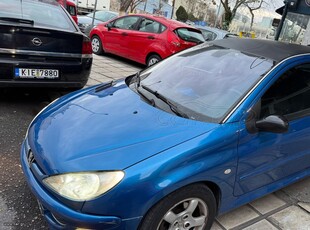 Peugeot 206 '04