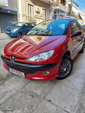 Peugeot 206 '08 1400 κυβικά ## ΑΡΙΣΤΟ ##