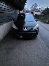 Peugeot 207 '07 207 1.4