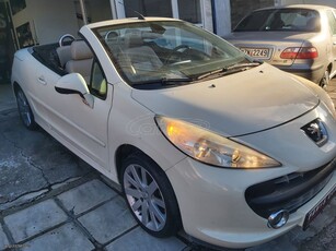 Peugeot 207 '07