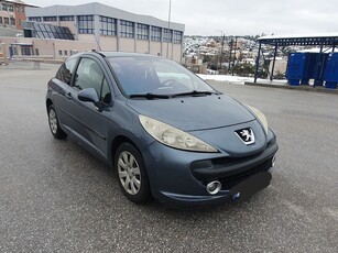 Peugeot 207 '07