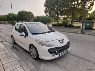 Peugeot 207 '07