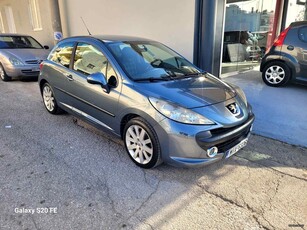 Peugeot 207 '07 DIESEL