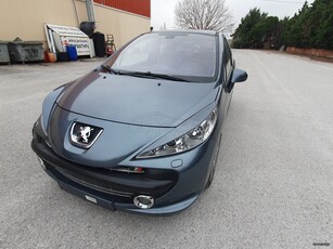 Peugeot 207 '07 Hdi