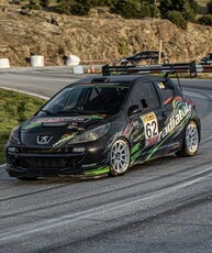 Peugeot 207 '07 RC