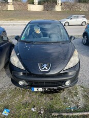 Peugeot 207 '08 207