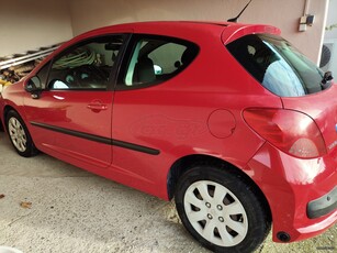 Peugeot 207 '08