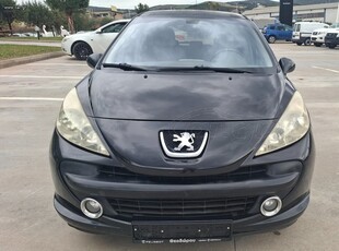 Peugeot 207 '08