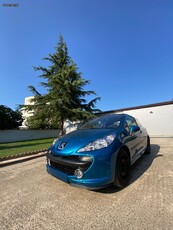 Peugeot 207 '08