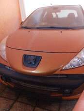 Peugeot 207 '09