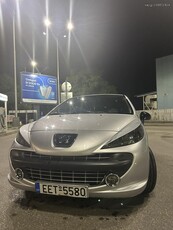 Peugeot 207 '10