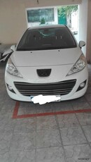 Peugeot 207 '10 RALLYE 16V 150 HP TURBO