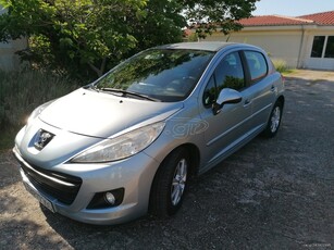 Peugeot 207 '12 HDi FAP 92 Forever