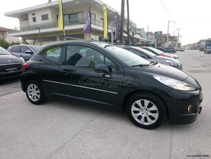 PEUGEOT 207 2012