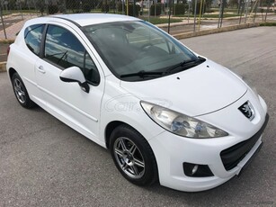 PEUGEOT 207 DIESEL 1.4 HDI EURO 5 2011