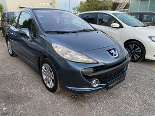 PEUGEOT 207 SPORT