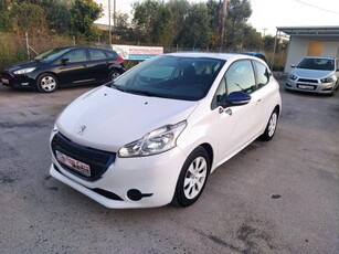 PEUGEOT 208 1.0 VTI LIKE 2015