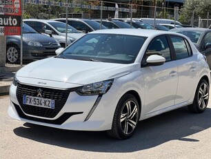 PEUGEOT 208 100 BLUEHDI 2021