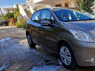 Peugeot 208 '12 1.4 VTI 95 ACTIVE